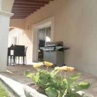 terrasse devant porte cuisine