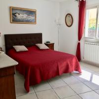 chambre 1 rdch  lit 160cm