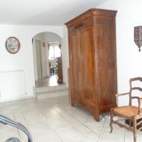 grand hall d'entrée